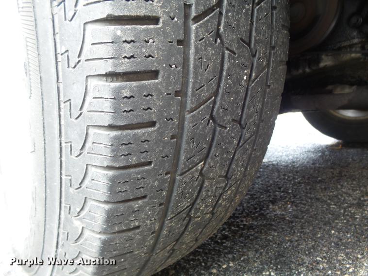 image for item DC7371 2008 Ford Escape XLT SUV