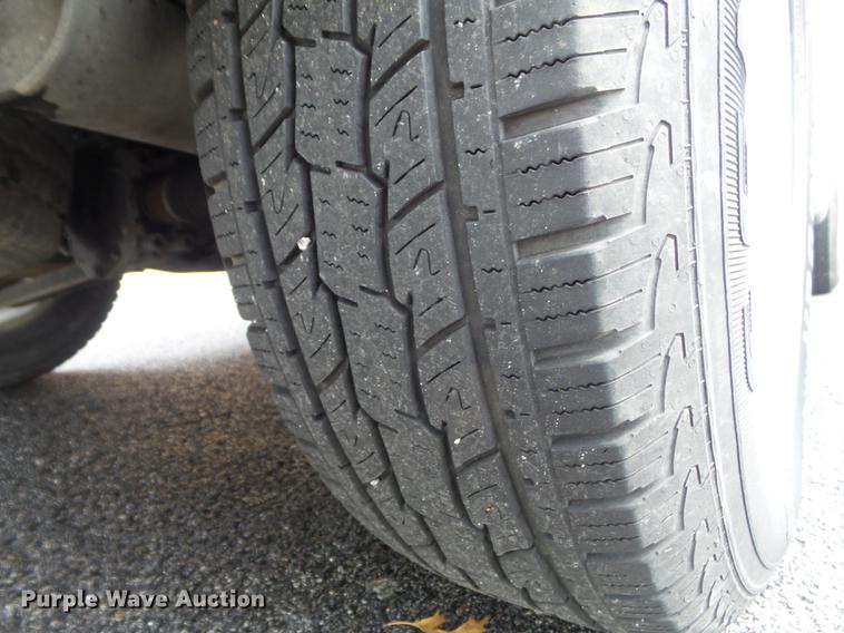 image for item DC7371 2008 Ford Escape XLT SUV