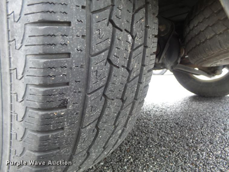 image for item DC7371 2008 Ford Escape XLT SUV