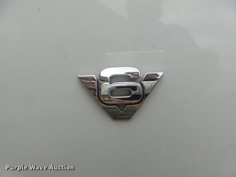 image for item DC7371 2008 Ford Escape XLT SUV