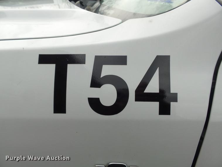 image for item DC7371 2008 Ford Escape XLT SUV