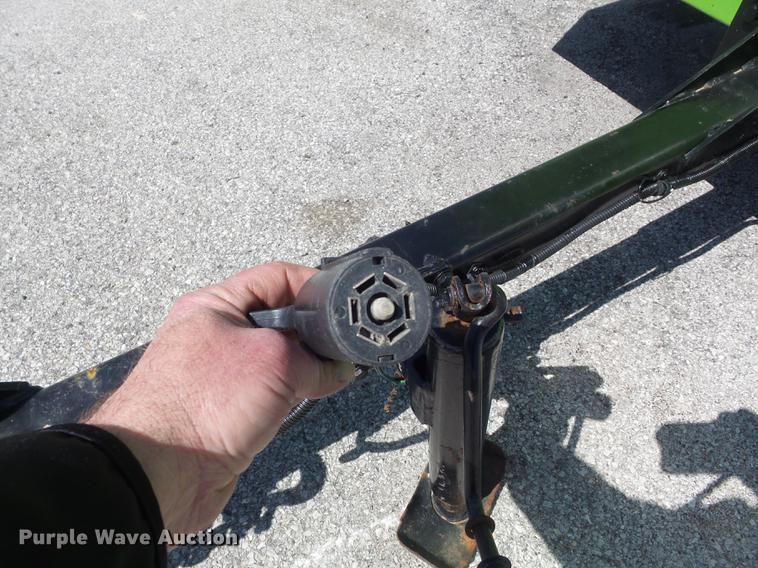 image for item DC7377 1998 Sullair 250DPQJD air compressor