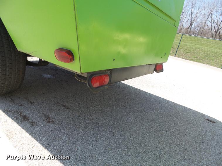 image for item DC7377 1998 Sullair 250DPQJD air compressor