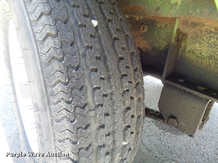 image for item DC7377 1998 Sullair 250DPQJD air compressor