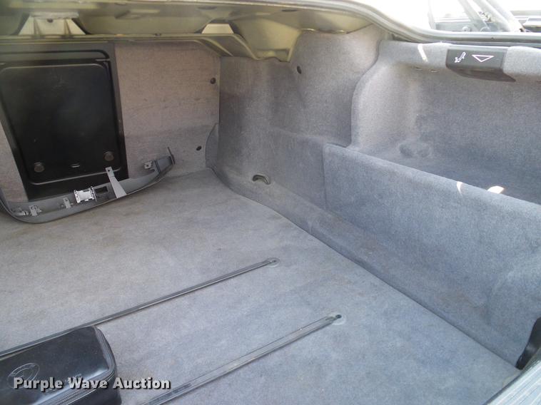 image for item DD1355 1995 BMW 740i