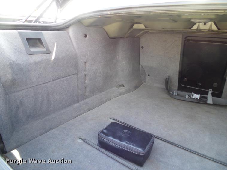 image for item DD1355 1995 BMW 740i