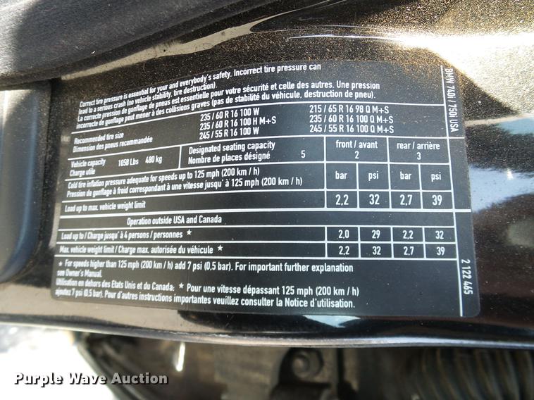 image for item DD1355 1995 BMW 740i