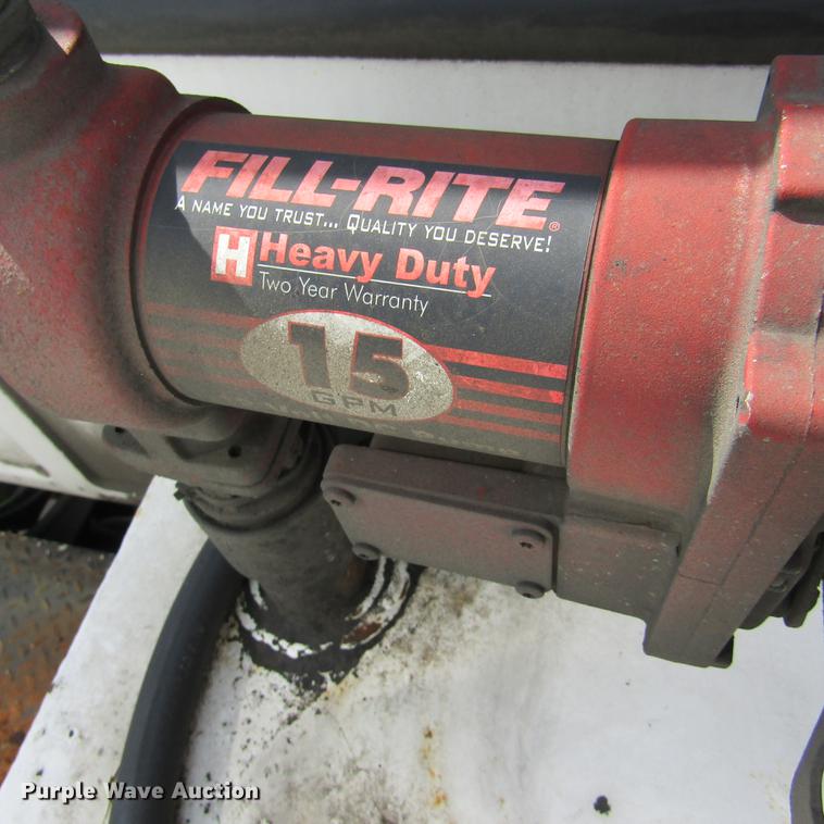 image for item DD2720 2004 Ford F650 Super Duty service truck