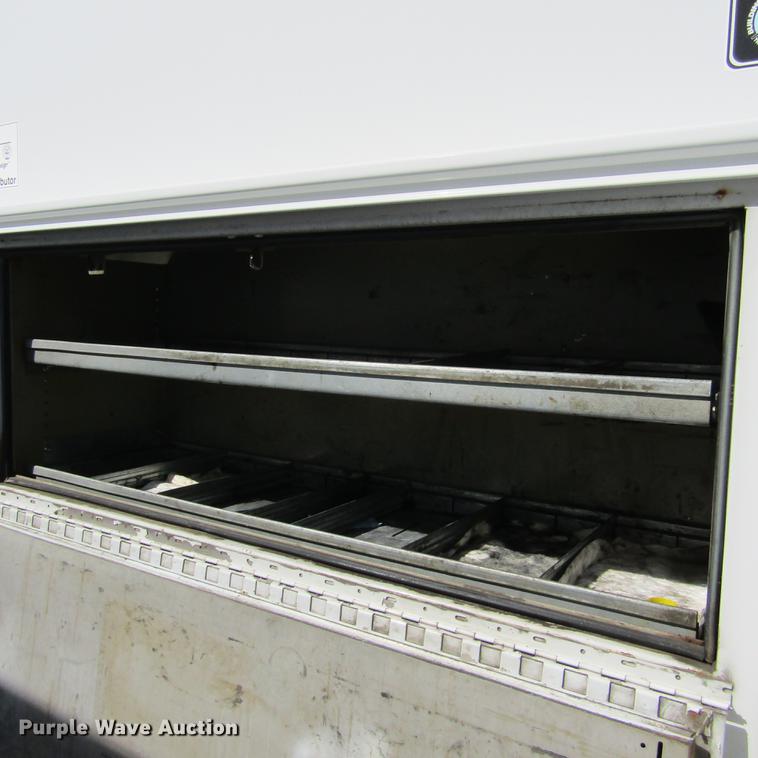 image for item DD2720 2004 Ford F650 Super Duty service truck