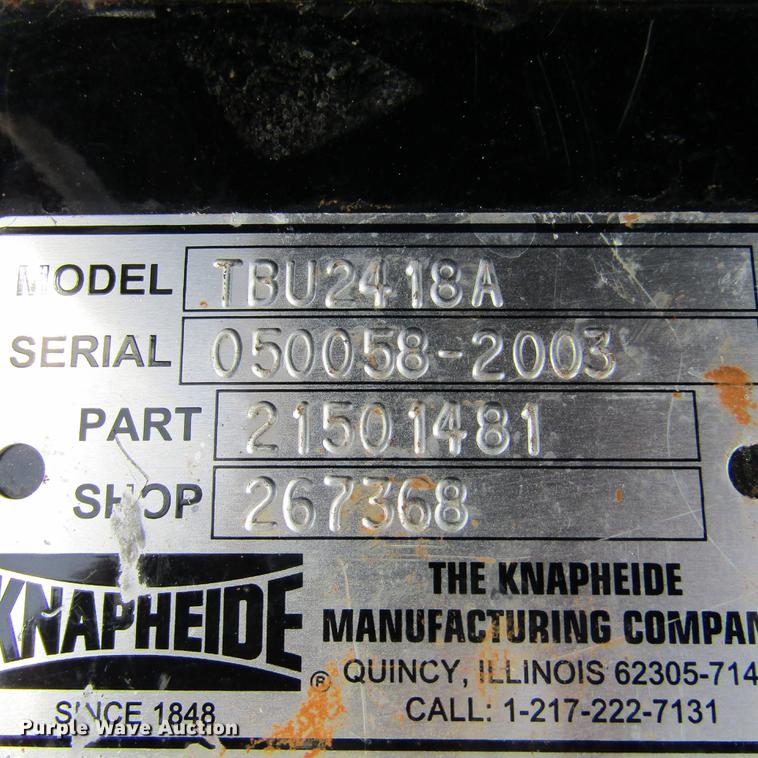 image for item DD2720 2004 Ford F650 Super Duty service truck