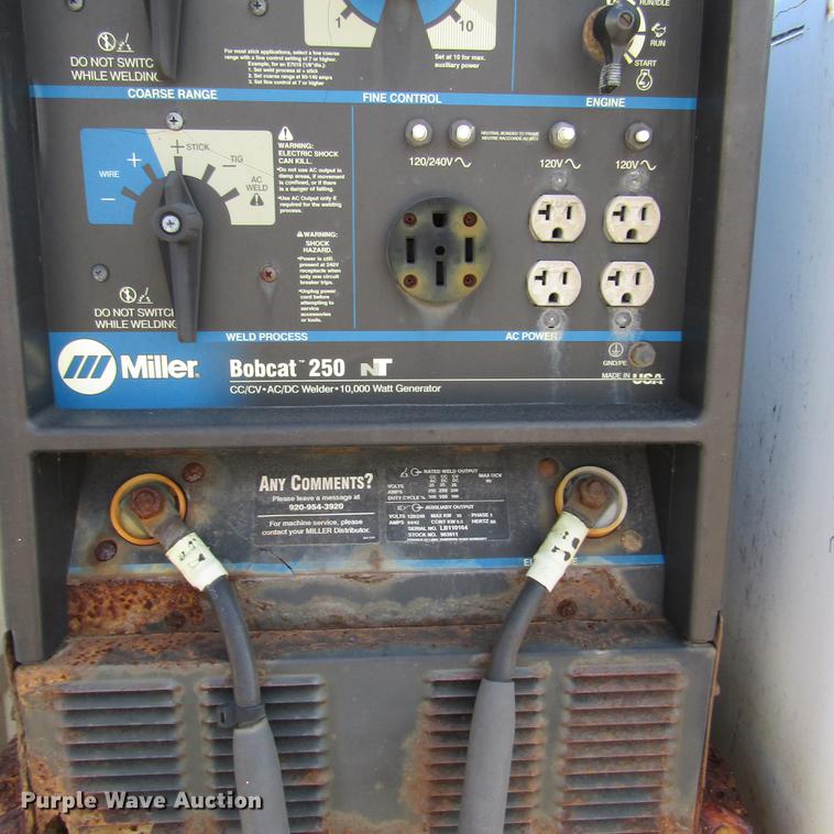 image for item DD2721 2008 Sterling Bullet service truck