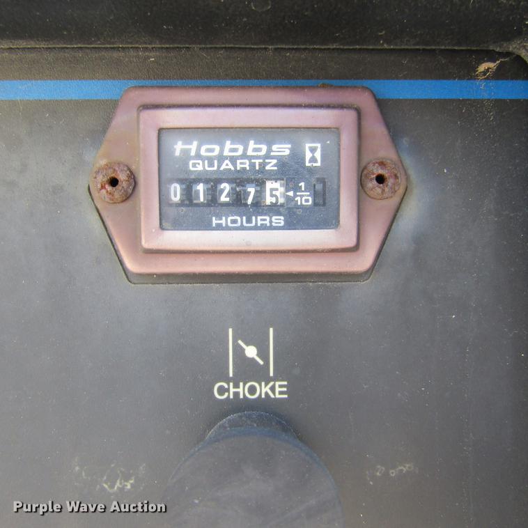 image for item DD2721 2008 Sterling Bullet service truck