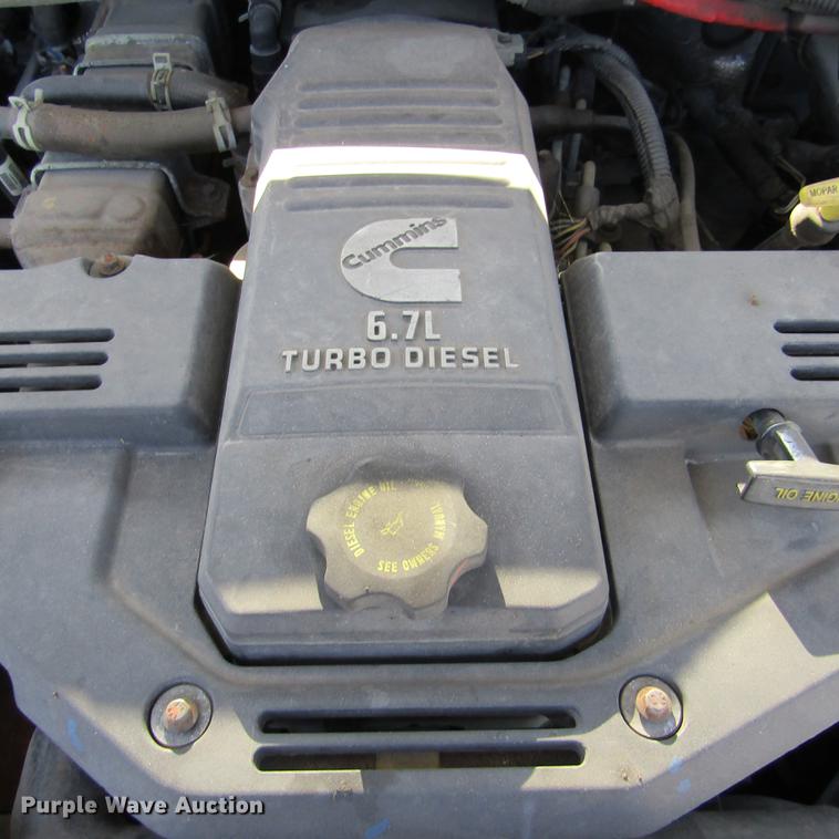 image for item DD2721 2008 Sterling Bullet service truck