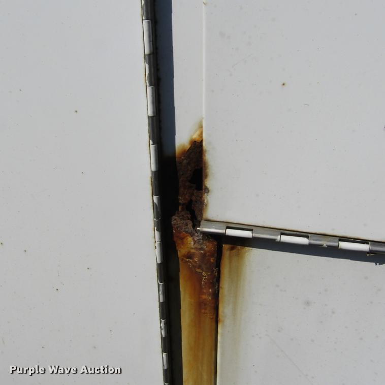 image for item DD2721 2008 Sterling Bullet service truck