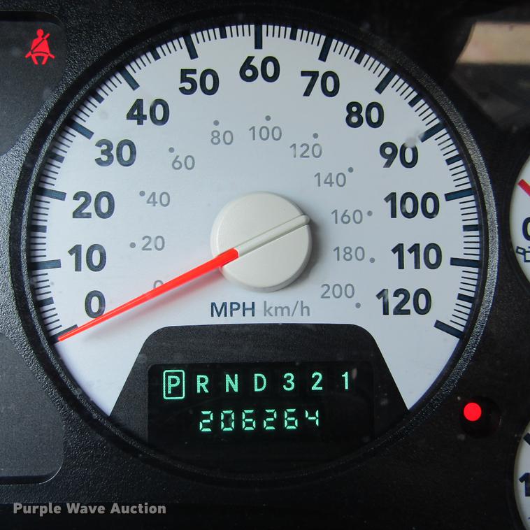 image for item DD2722 2008 Sterling Bullet service truck