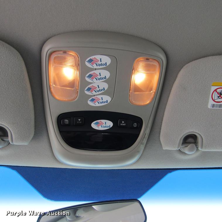 image for item DD2722 2008 Sterling Bullet service truck