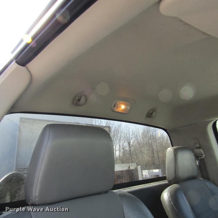 image for item DD2722 2008 Sterling Bullet service truck