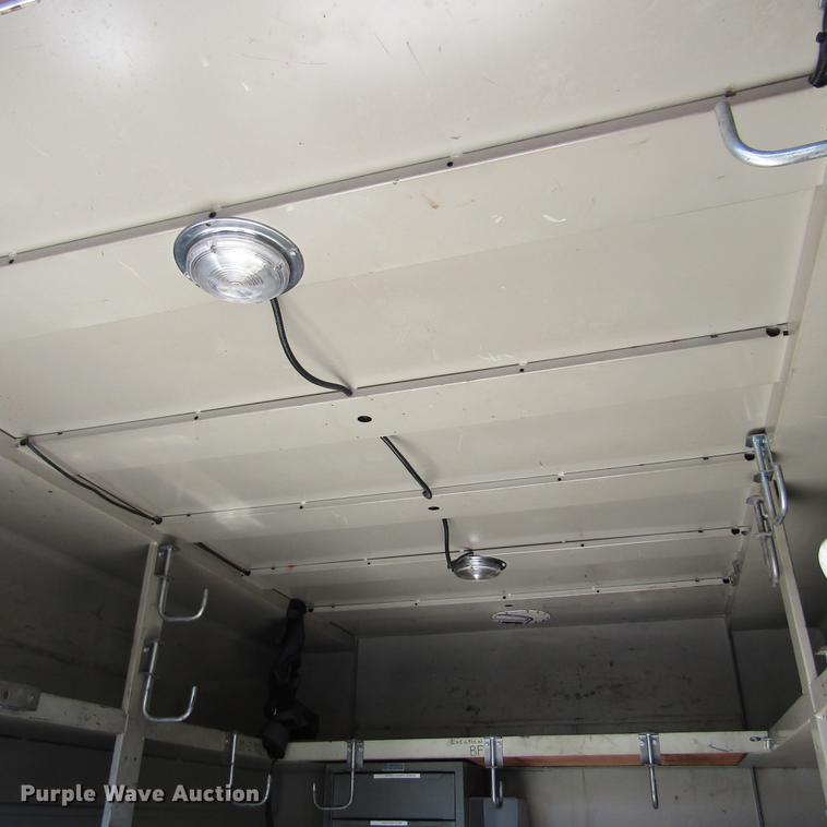 image for item DD2722 2008 Sterling Bullet service truck