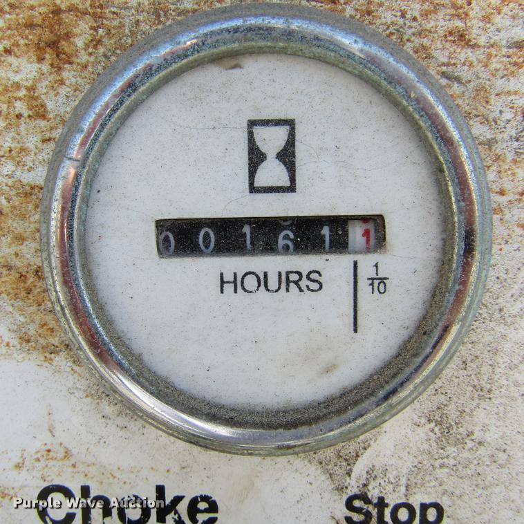 image for item DD2722 2008 Sterling Bullet service truck