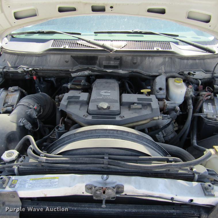 image for item DD2722 2008 Sterling Bullet service truck