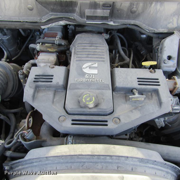 image for item DD2722 2008 Sterling Bullet service truck