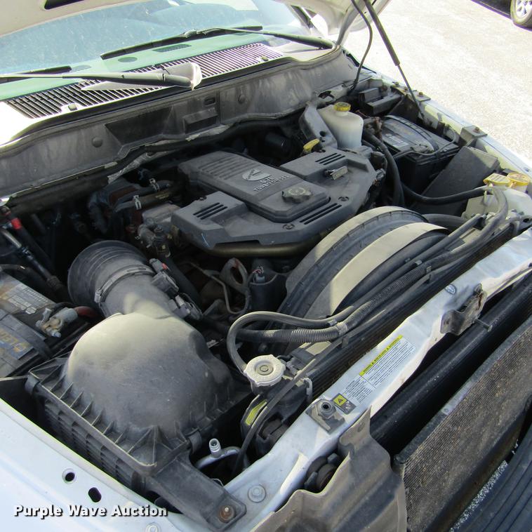 image for item DD2722 2008 Sterling Bullet service truck