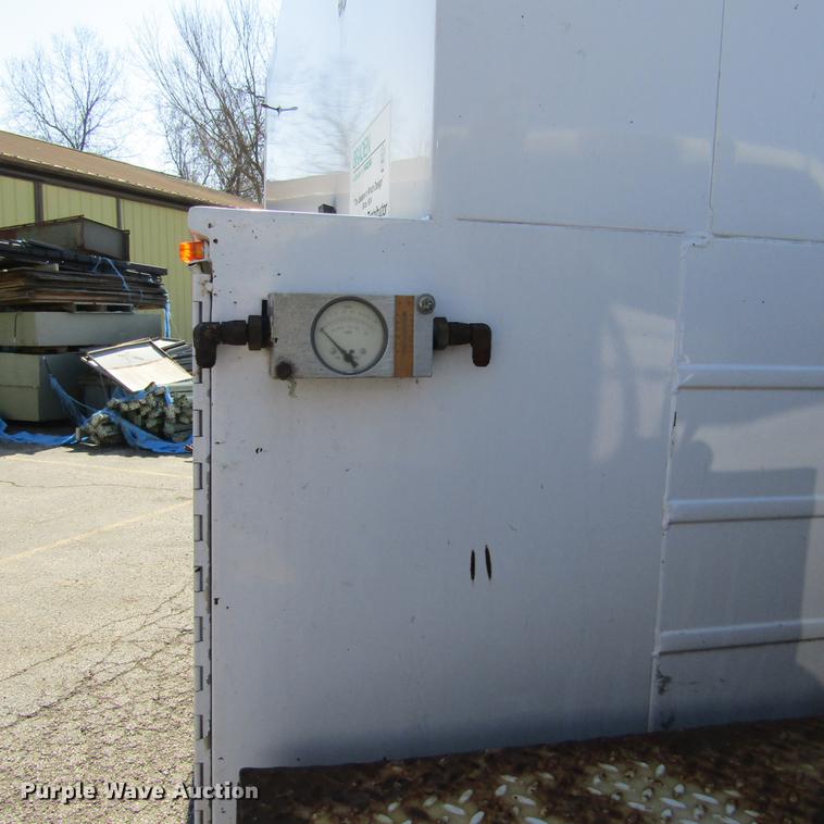 image for item DD2722 2008 Sterling Bullet service truck