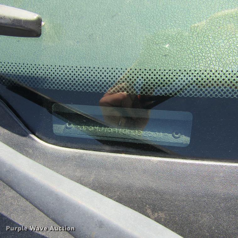 image for item DD2722 2008 Sterling Bullet service truck