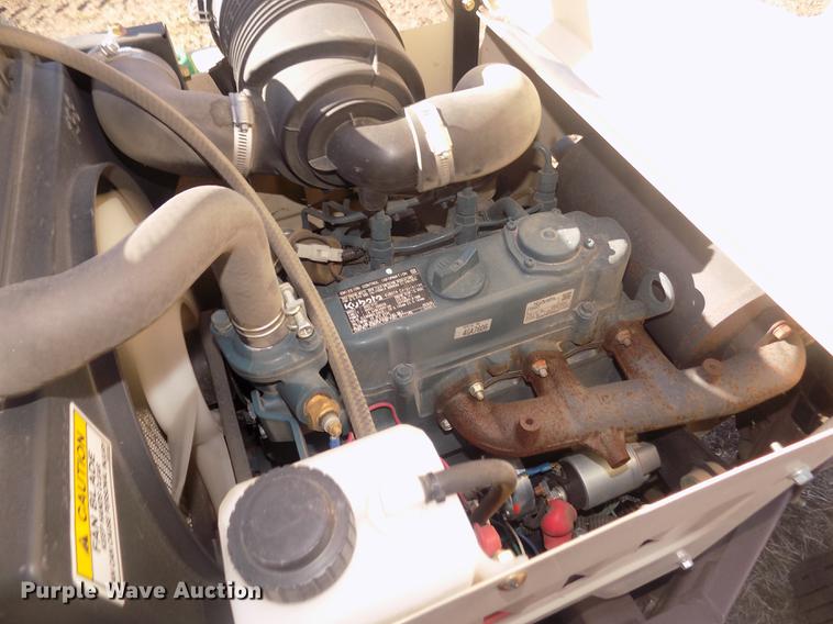 image for item DD2808 2016 Grasshopper 725DT6 ZTR lawn mower