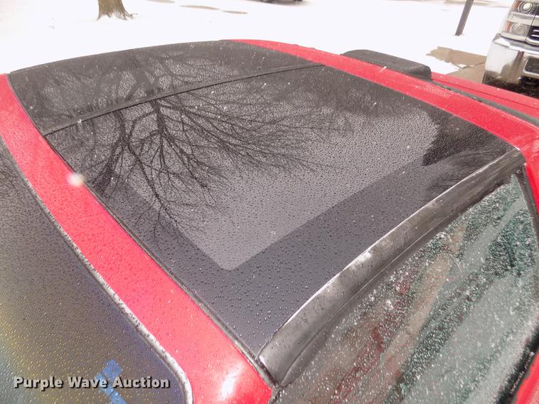 image for item DD2867 1986 Chevrolet Camaro IROC-Z