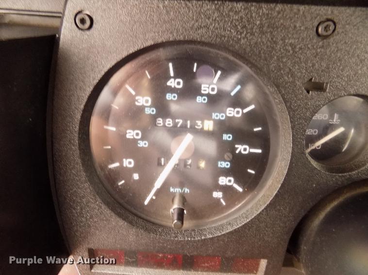 image for item DD2867 1986 Chevrolet Camaro IROC-Z