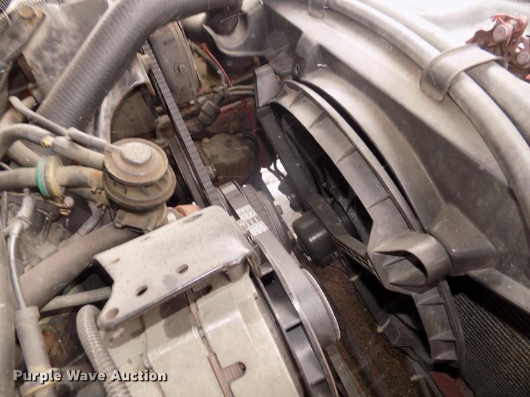 image for item DD2867 1986 Chevrolet Camaro IROC-Z