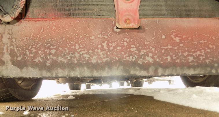 image for item DD2867 1986 Chevrolet Camaro IROC-Z