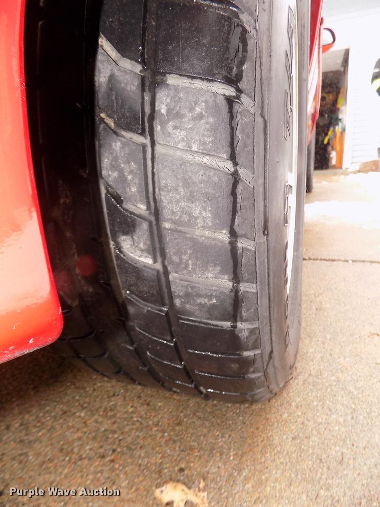 image for item DD2867 1986 Chevrolet Camaro IROC-Z