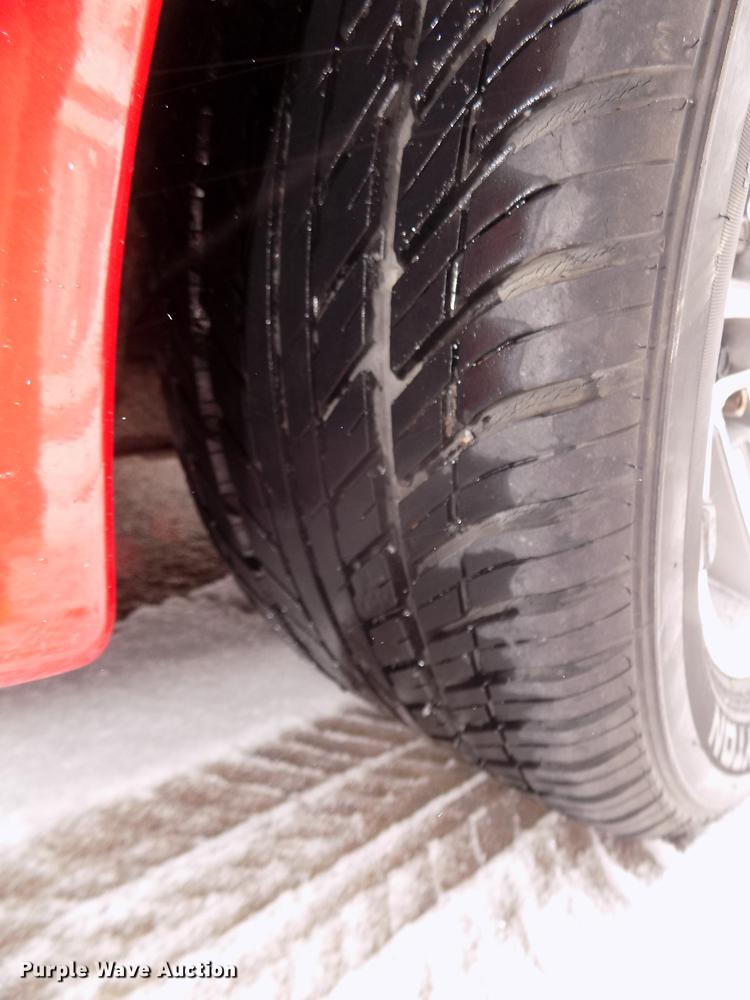 image for item DD2867 1986 Chevrolet Camaro IROC-Z