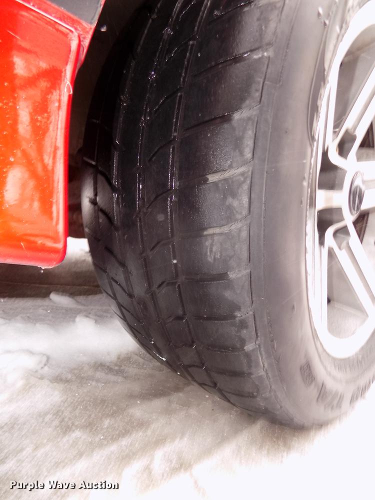 image for item DD2867 1986 Chevrolet Camaro IROC-Z