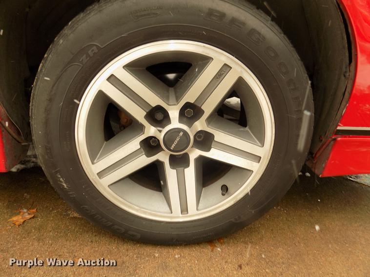 image for item DD2867 1986 Chevrolet Camaro IROC-Z