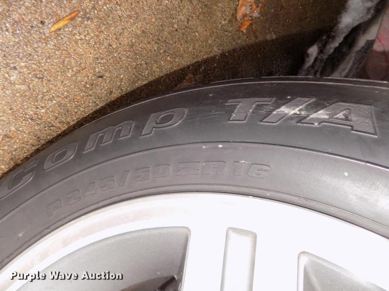 image for item DD2867 1986 Chevrolet Camaro IROC-Z