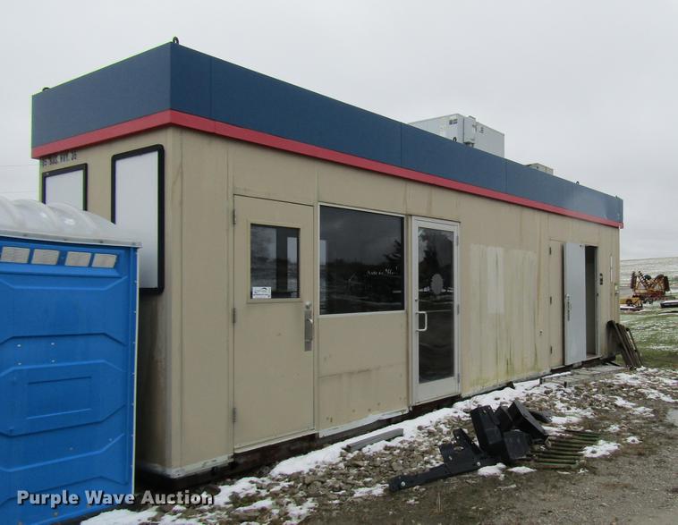 image for item DD7422 Office building