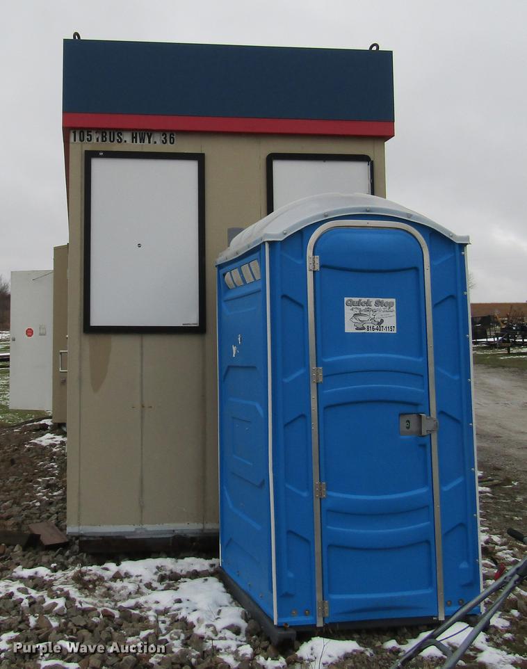 image for item DD7422 Office building