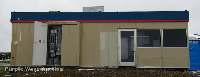 image for item DD7422 Office building