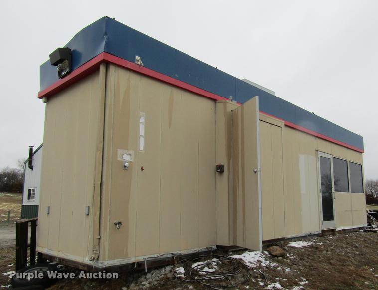 image for item DD7422 Office building