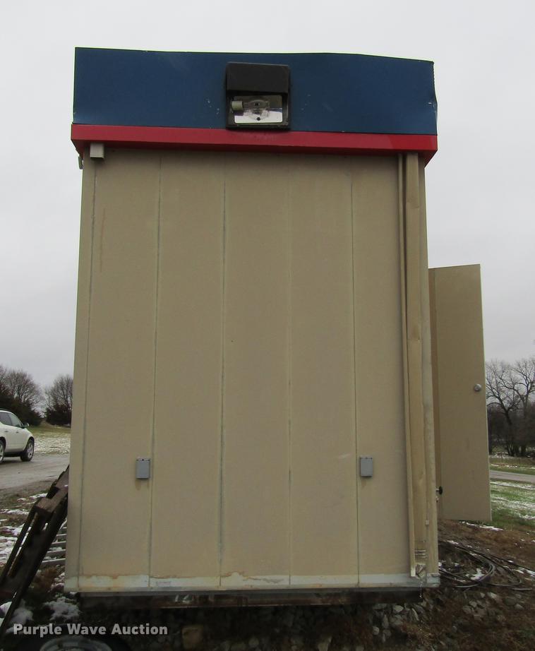 image for item DD7422 Office building