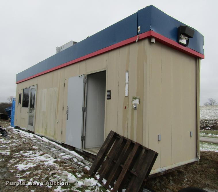 image for item DD7422 Office building