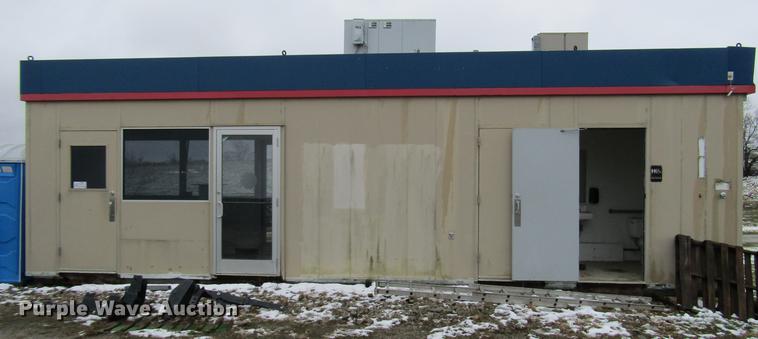 image for item DD7422 Office building