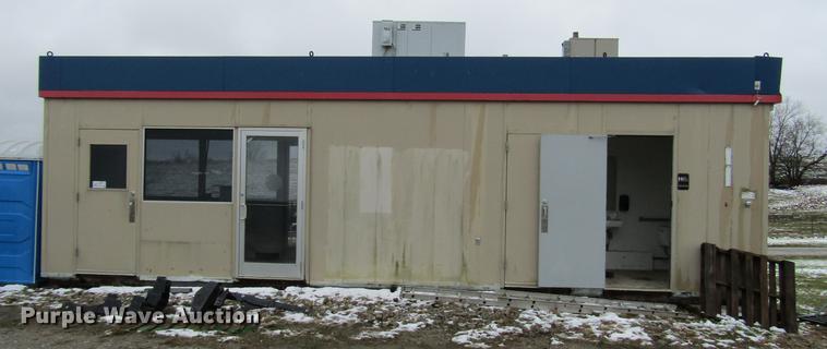 image for item DD7422 Office building