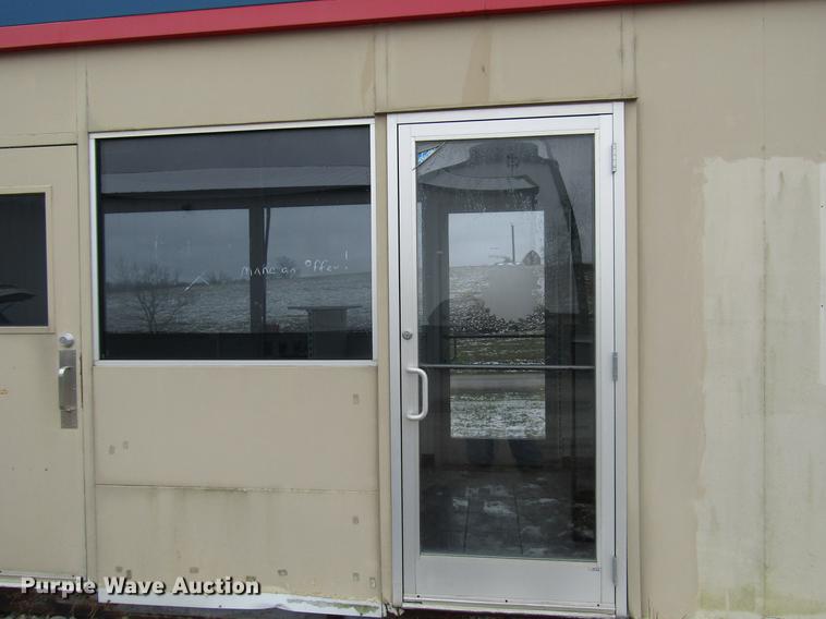 image for item DD7422 Office building