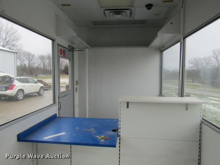 image for item DD7422 Office building