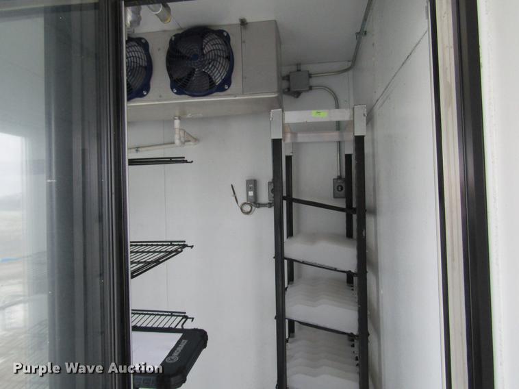 image for item DD7422 Office building