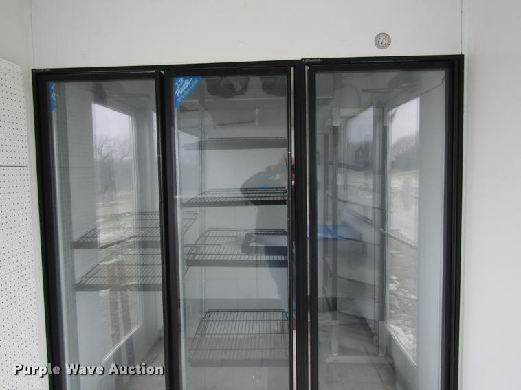 image for item DD7422 Office building